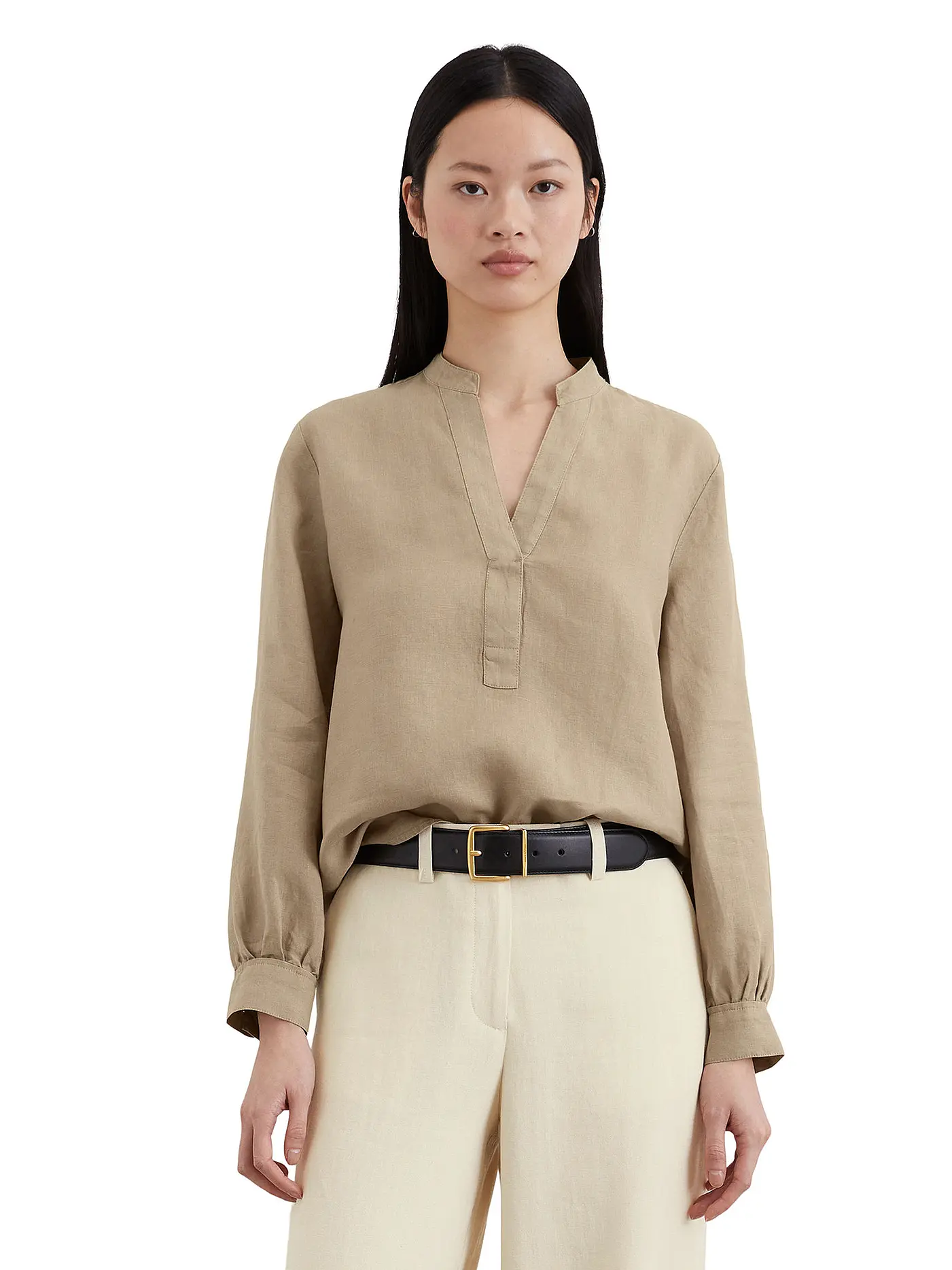 MARC O'POLO | Blusenshirt | 